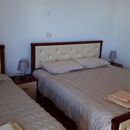 Guesthouse Cathrine Dhërmi Exteriér fotografie